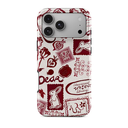 iPhone 17 Pro Cases | Stylish and Protective - BURGA